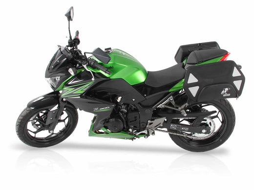 KAWASAKI Z 300 [2015-2017] -C-BOW CONDUCTEUR