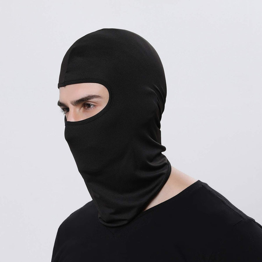 Sturmhaube für Motorradfahrer - Motorize Balaclava