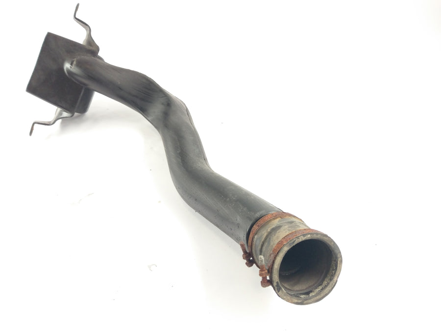 Yamaha Kodiak 400 5Y4 [2004] - Airbox