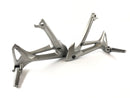 Honda VFR 800 RC46 [2005] - Passenger footrests with holder set pair-1