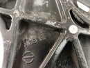 Honda Goldwing GL 1200 SC14 [1991] - Plaque d'ancrage de frein-4