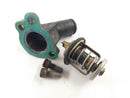 Cagiva Mito EVO 125 N1 [2004] - Thermostat mit Gehäuse-3