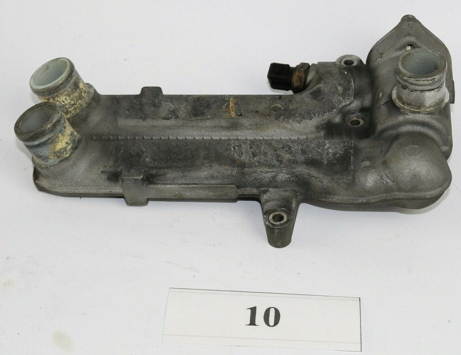 Bride d'eau capteur d'eau capteur d'eau 61610092A pour Ducati 749 999