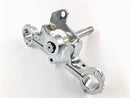 Harley Davidson FLST [1986-1990] - lower triple clamp for FL Softail chrome-5