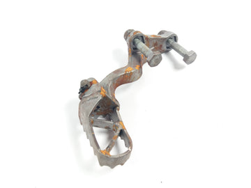 KTM ER 600 LC4-PD [1993] - Footrest driver right - 0