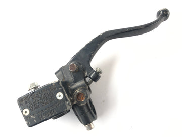 Yamaha DT 125 4BL [1997] - Bremspumpe Vorne Handbremspumpe