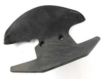 Aprilia RS 125 MPB [2000] - Carénage de pont de fourche inférieur