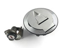 Moto Guzzi Stelvio 1200 8V [2011] - Lock set with cockpit CDI immobilizer 125.873km-4