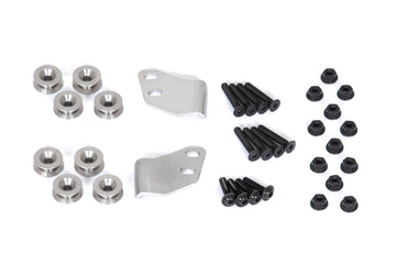 [SW-MOTECH] - Adapterkit für EVO Kofferträger – Bild 1