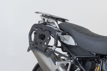 [SW-MOTECH] - Adapterkit für SLC Aufnahme am PRO Seitenträger – Bild 2