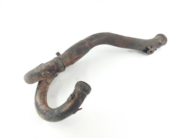 KTM ER 600 LC4-PD [1992] - Exhaust Manifold Manifold Pipes