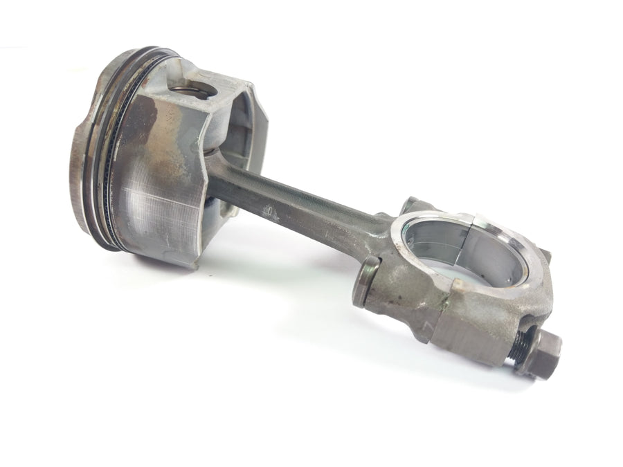 Honda VFR 800 FI RC46 [2000] - Piston