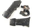 Cagiva Elefant 750 6B [1988] - Timing Belt Cover Set-2