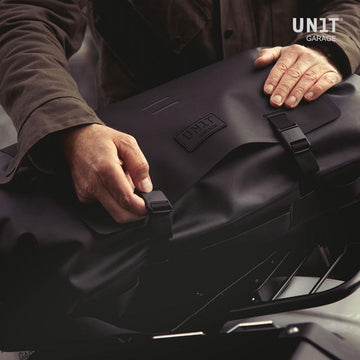 BMW R nineT 1200 Racer [2017-2020] - Khali Duffle Bag 30L in TPU