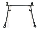 Yamaha Grizzly 660 AM03W [2003] - Support de carénage avant et support de refroidisseur d'eau-2
