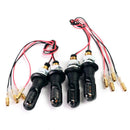 BMW R 1150 GS [1999-2004] - Kit clignotants BASIC 4