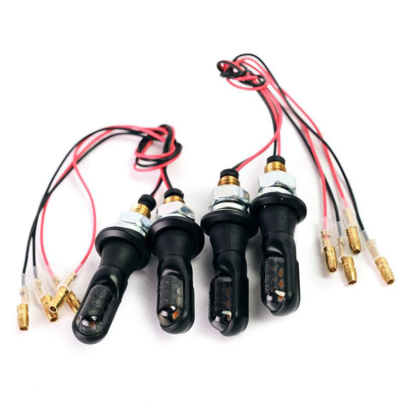 BMW R 850 R / R 1100 R [1993-2002] - Kit de quatre clignotants BASIC