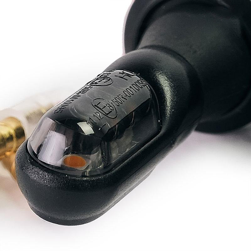 BMW R 1150 GS Adventure [2002-2006] - BASIC 4 Blinker-kit