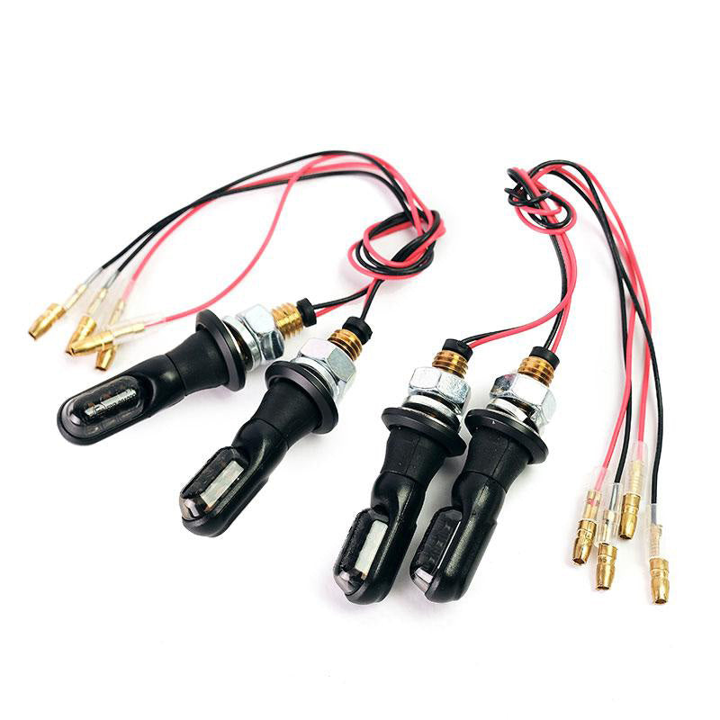 BMW R 1150 GS Adventure [2002-2006] - BASIC 4 Blinker-kit