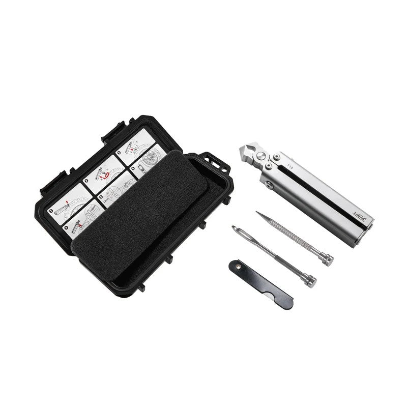 BMW R 1250 GS Adventure [2019-2023] - Loboo T10 Reifenreparaturset