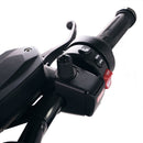 BMW R 120 G/S [2004-2012] - Ergal-Verschlussschrauben für Spiegelgewinde