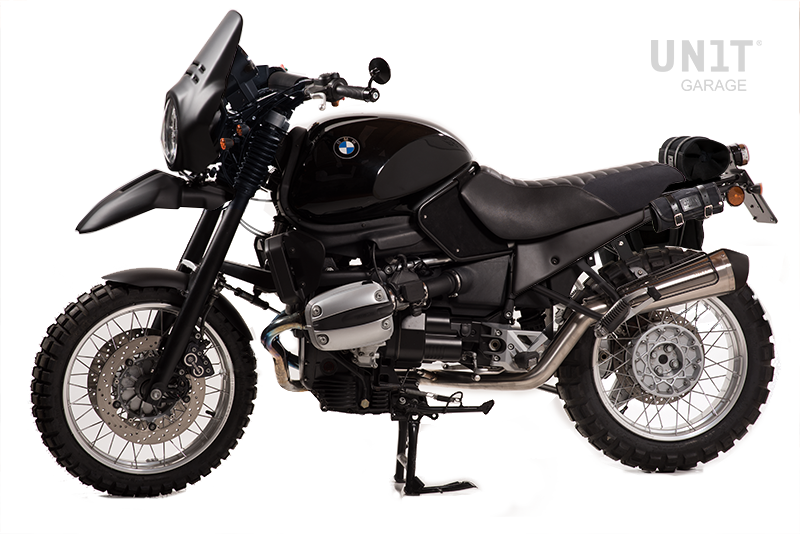 BMW R 850 R / R 1100 R [1993-2002] - Kit phares PRO Fenouil R850R-R1100R