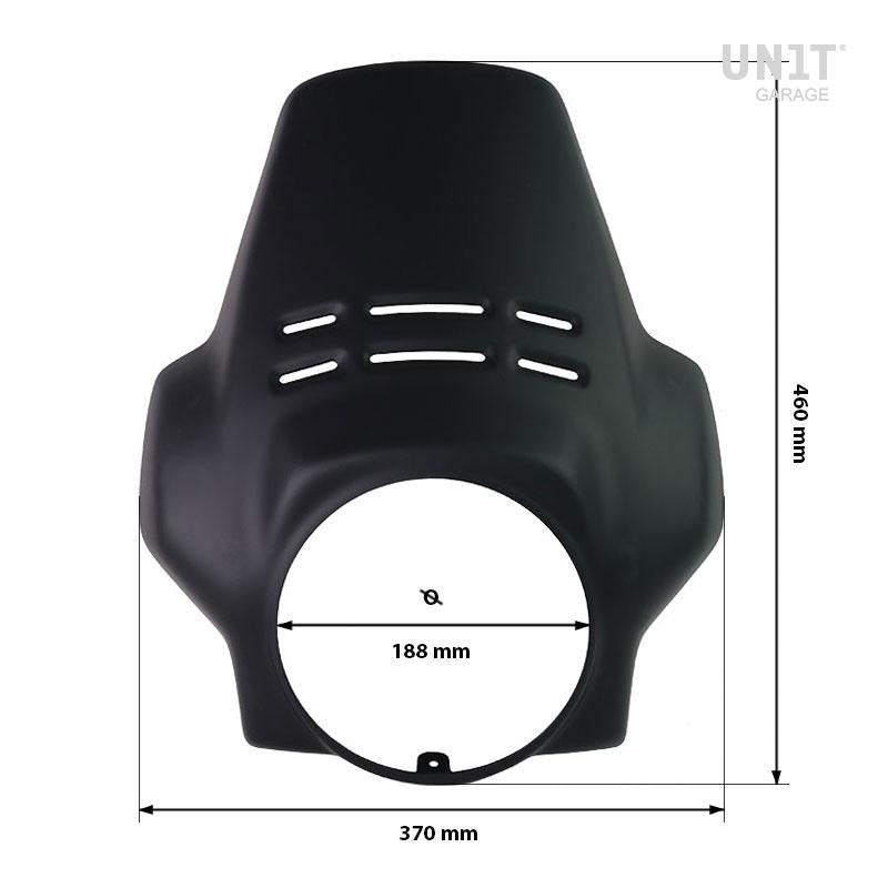 BMW R 850 R / R 1100 R [1993-2002] - Kit phares PRO Fenouil R850R-R1100R