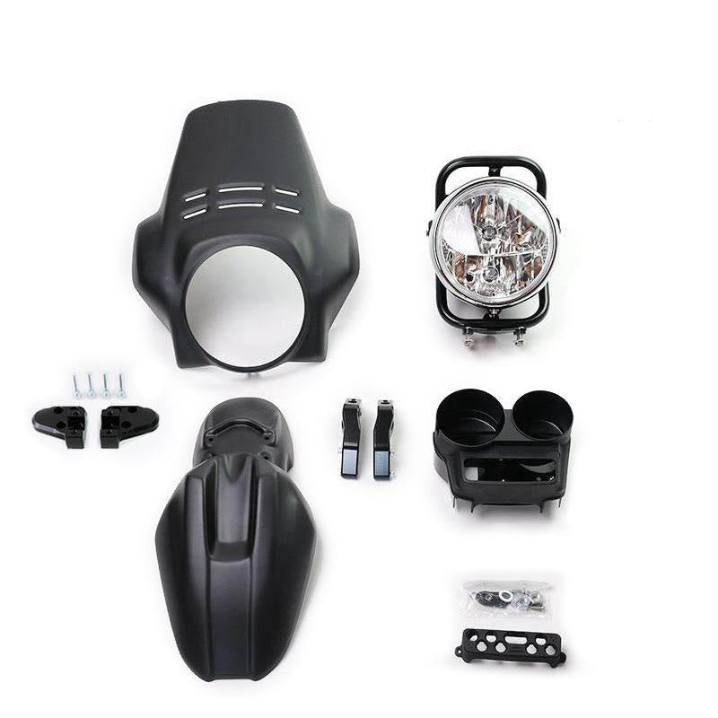 BMW R 850 R / R 1100 R [1993-2002] - Kit phares PRO Fenouil R850R-R1100R
