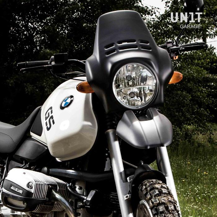 BMW R 850 GS / R 1100 GS / R 1150 GS Adventure [1994-2004] - PRO FENOUIL R850GS - R1100GS Frontscheinwerfer-Kit