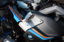 BMW R 1250 GS Adventure [2019-2023] - Kit RAD R1200GS (2017 in poi) & R1250GS (AVUS BLACK- MATT BLACK)