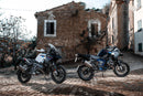 BMW R 1200 GS LC [2013-2018] - Kit RAD R1200GS (2013-2016) (AVUS BLACK- MATT BLACK)