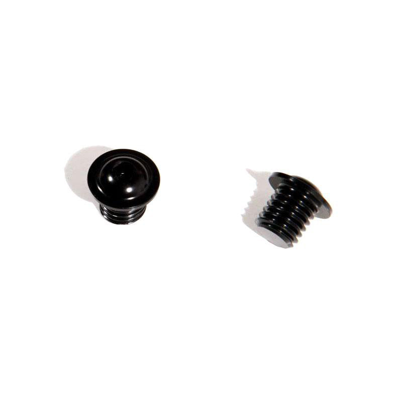 BMW R 12 [2024-2026] - Ergal Mirror Ersatzschraubensatz