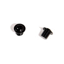 BMW R 12 nineT [2024-2026] - Ergal Mirror Ersatzschraubensatz