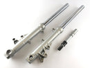 BMW F 800 S [2007] - Fork Telescopic fork with axle-1