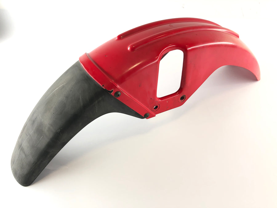 Suzuki DR 800 S SR42B [1991] - Front fender