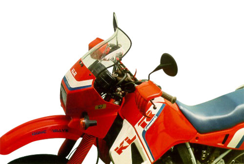 KAWASAKI KLR 650 [1987-1988] - Disqueur "TN"