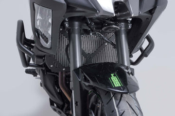 Kawasaki Versys 1100 [2025-2026] - Protection de radiateur - Image 1