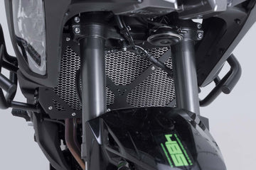 Kawasaki Versys 1100 [2025-2026] - Protection de radiateur - photo 2