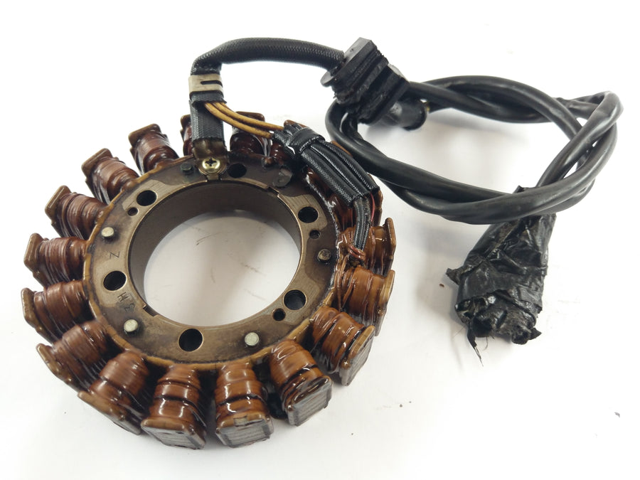 Honda XRV 650 African Twin RD03 [1989] - Alternateur Stator