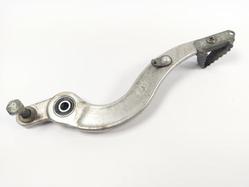 KTM ER 600 LC4-PD [1993] - Brake lever - 0