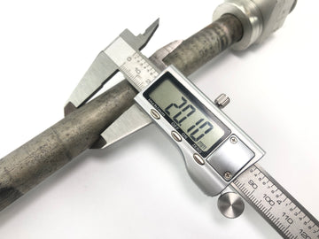Triumph Street Triple R 675 D67LD [2010] - Slock axle rear axle - 0