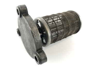 Laverda 1000 / 1 [1973] - Oil filter oil strainer