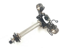 Honda CBR 125 JC34 [2006] - Gabelbrücke unten-4