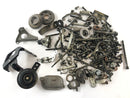 Yamaha TT 600 R DJ01 [2000] - screws and remaining parts mixed lot