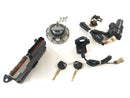 Honda VFR 800 RC46 [2005] - Lock set ignition lock tank lock CDI-6