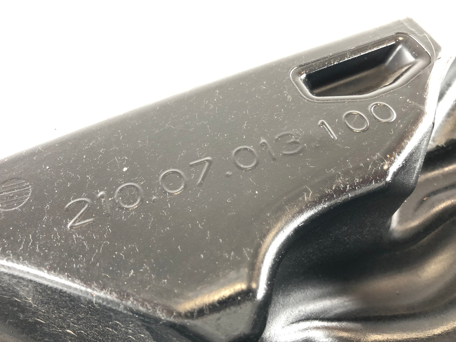 Husqvarna 701 Vitpilen [2018] - Tank Benzintank