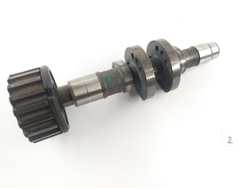 Ducati Monster S4R [2003] - Camshaft Intake Camshaft