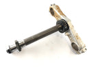 Suzuki Bandit GSF 650 S WVB5 [2005] - Té de fourche inférieur-2