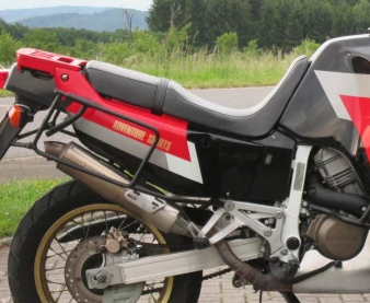 Honda XRV 750 Africa Twin [1990-1992] - Kofferträger