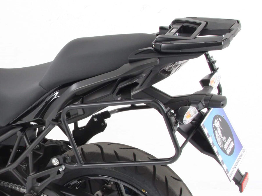 Kawasaki Versys 650 [2022-2025] -Case Carrier Lock-it